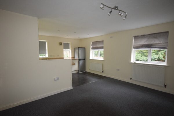Bardswell Court, Stratford-upon-Avon