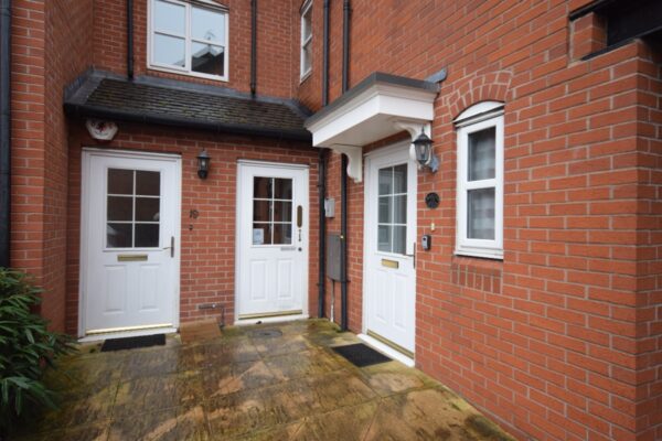 Bardswell Court, Stratford-upon-Avon