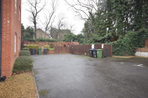 Bardswell Court, Stratford-upon-Avon