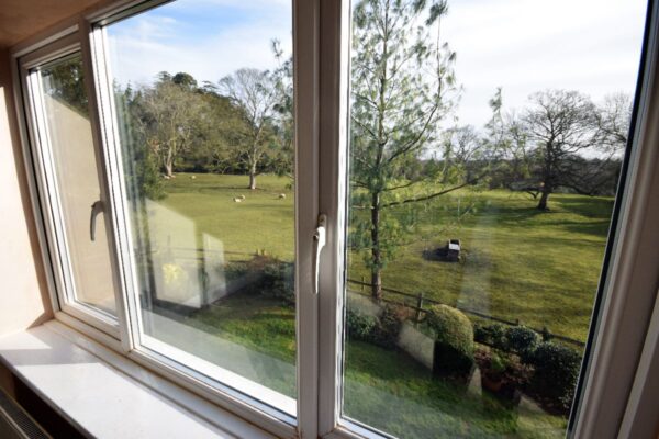 Flat , Hill House, - Welcombe Road, Stratford-upon-Avon