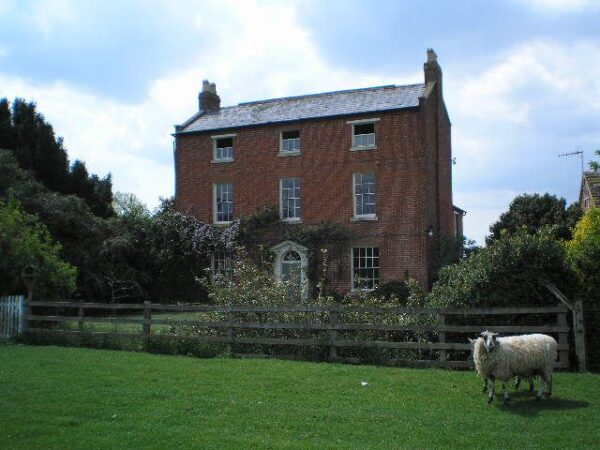 Alderminster Farm House, Alderminster Farm, Alderminster, Stratford-upon-Avon
