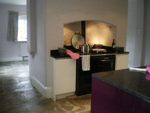 Alderminster Farm House, Alderminster Farm, Alderminster, Stratford-upon-Avon