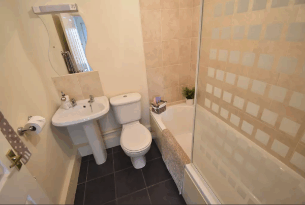 Flat A, Cyver House,  Woodlands Road, Stratford-upon-Avon