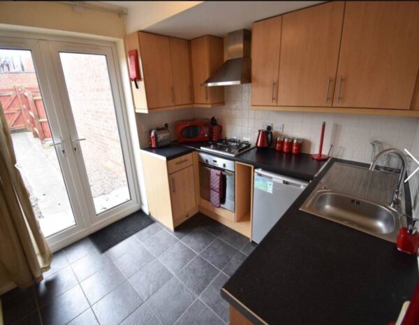 Flat A, Cyver House,  Woodlands Road, Stratford-upon-Avon