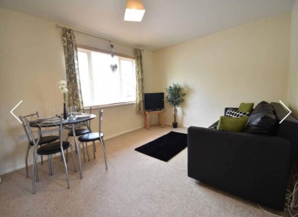 Flat A, Cyver House,  Woodlands Road, Stratford-upon-Avon