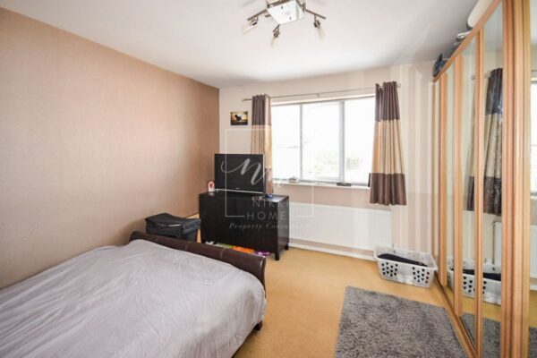 Manston Drive, Wellesbourne, Warwick
