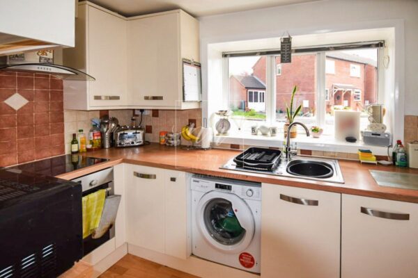 Manston Drive, Wellesbourne, Warwick