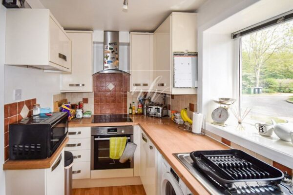 Manston Drive, Wellesbourne, Warwick