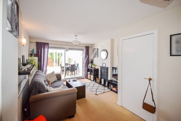 Manston Drive, Wellesbourne, Warwick