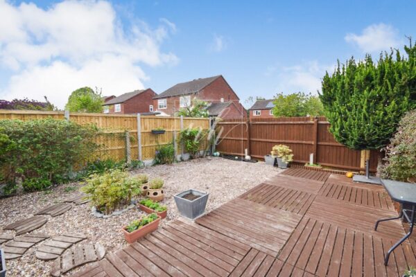 Manston Drive, Wellesbourne, Warwick