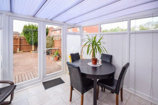 Manston Drive, Wellesbourne, Warwick
