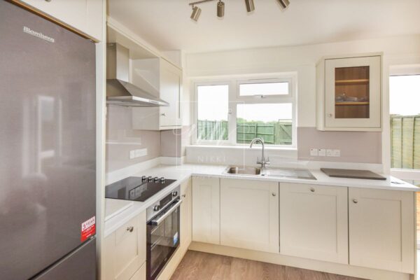 Rumer Close, Long Marston, Stratford-upon-Avon