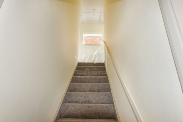 Rumer Close, Long Marston, Stratford-upon-Avon