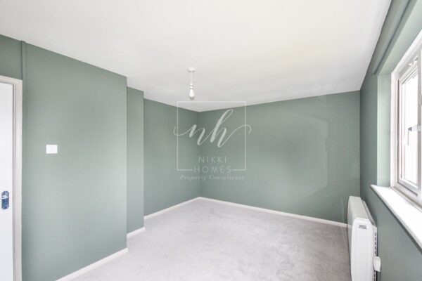 Rumer Close, Long Marston, Stratford-upon-Avon