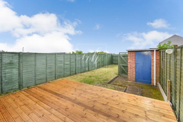 Rumer Close, Long Marston, Stratford-upon-Avon