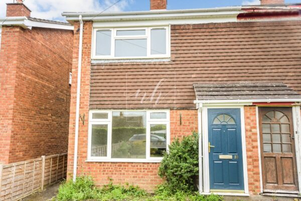Rumer Close, Long Marston, Stratford-upon-Avon