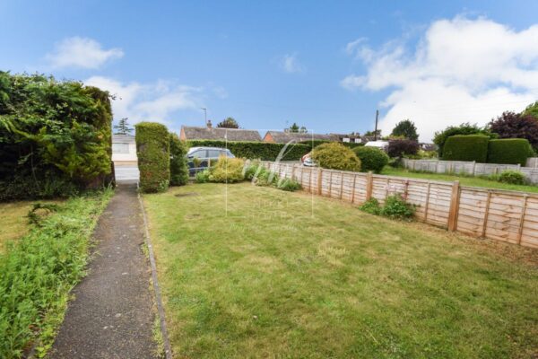 Rumer Close, Long Marston, Stratford-upon-Avon