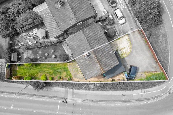 Evesham Road, Stratford-Upon-Avon, CV37