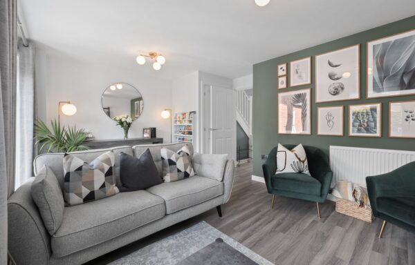 Kensington Close, Stratford-Upon-Avon, CV37