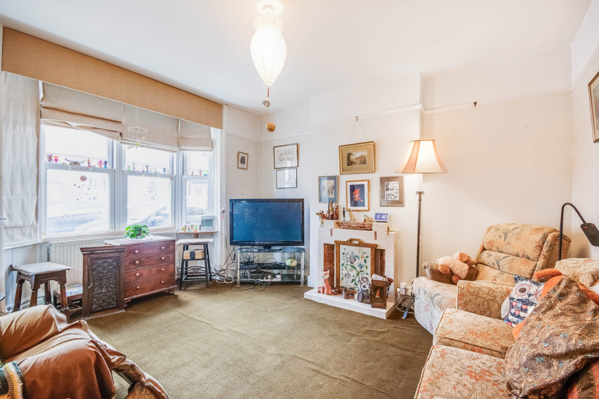 Perfect Project Property in Community Led Road - Albany Road, Stratford
