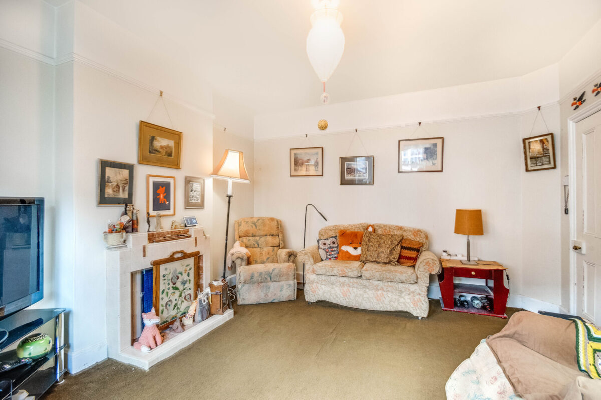 Perfect Project Property in Community Led Road - Albany Road, Stratford