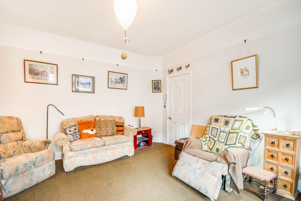 Perfect Project Property in Community Led Road - Albany Road, Stratford