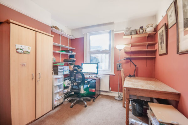 Perfect Project Property in Community Led Road - Albany Road, Stratford