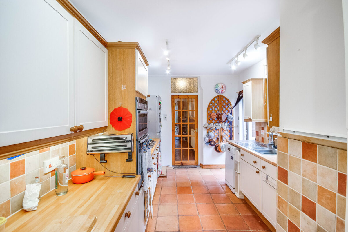 Perfect Project Property in Community Led Road - Albany Road, Stratford