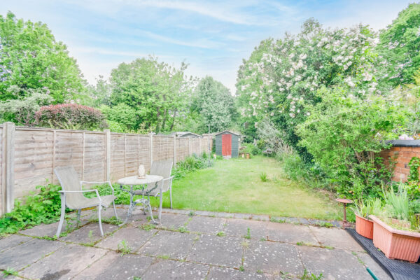 Perfect Project Property in Community Led Road - Albany Road, Stratford