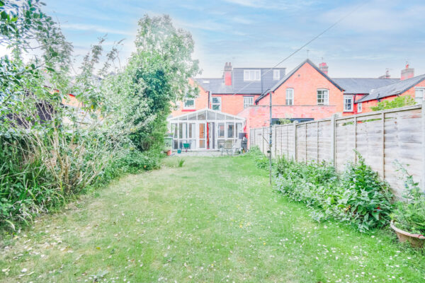 Perfect Project Property in Community Led Road - Albany Road, Stratford