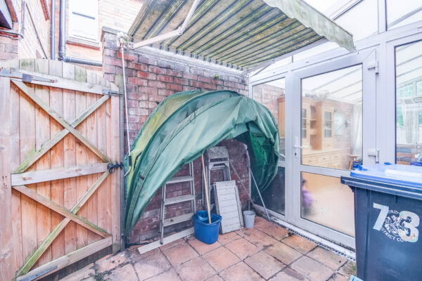 Perfect Project Property in Community Led Road - Albany Road, Stratford