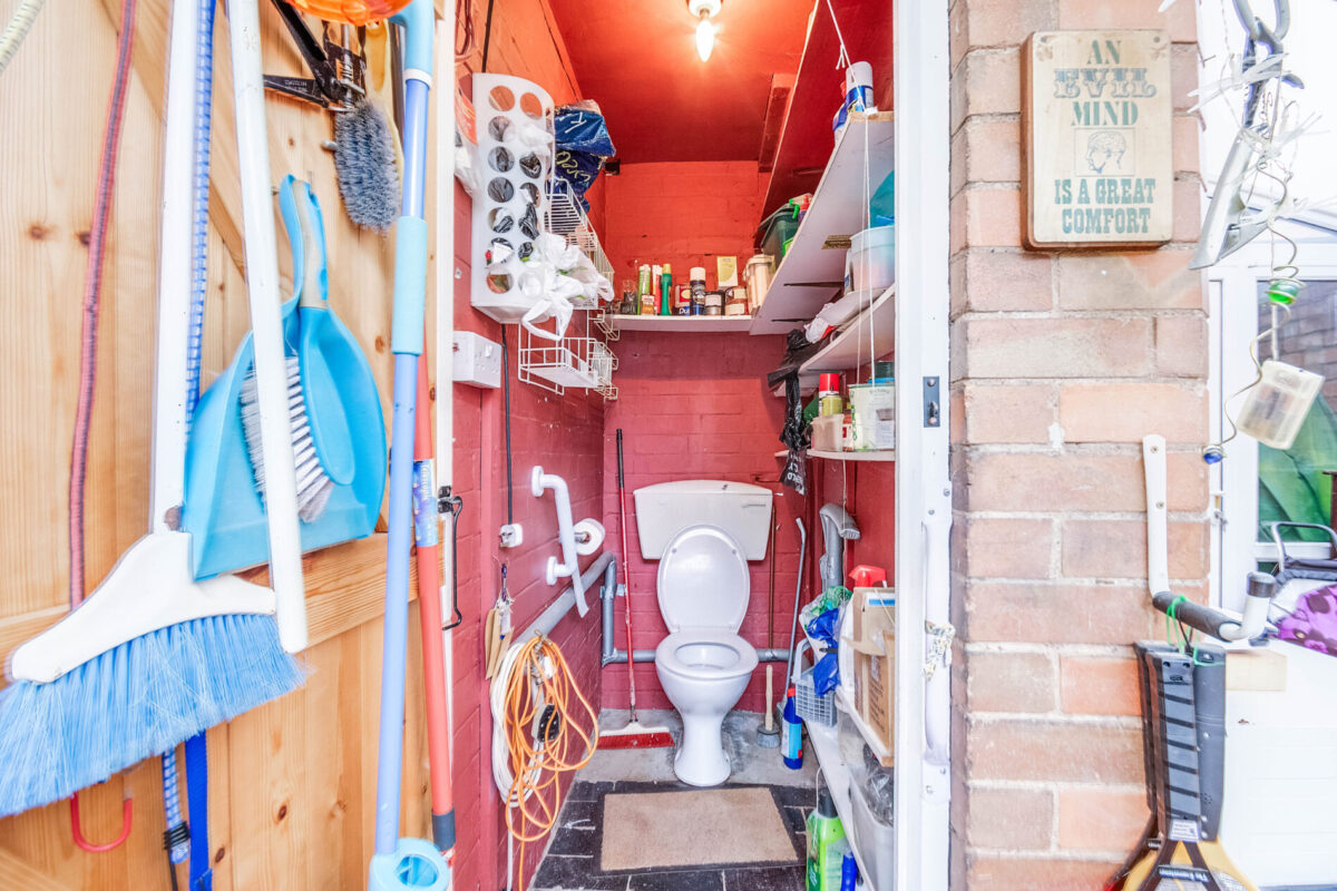 Perfect Project Property in Community Led Road - Albany Road, Stratford