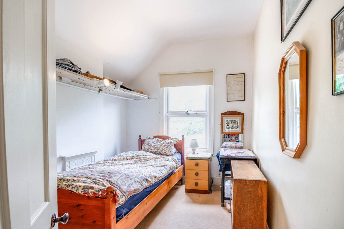 Perfect Project Property in Community Led Road - Albany Road, Stratford