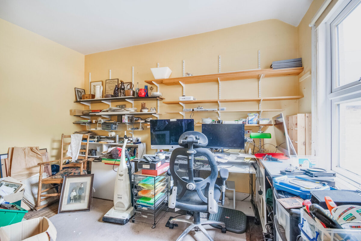 Perfect Project Property in Community Led Road - Albany Road, Stratford