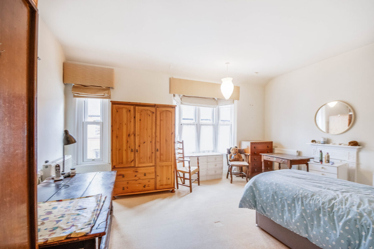Perfect Project Property in Community Led Road - Albany Road, Stratford