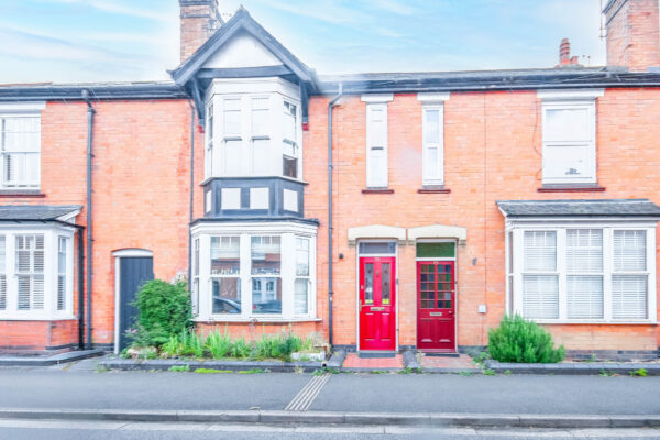 Perfect Project Property in Community Led Road - Albany Road, Stratford