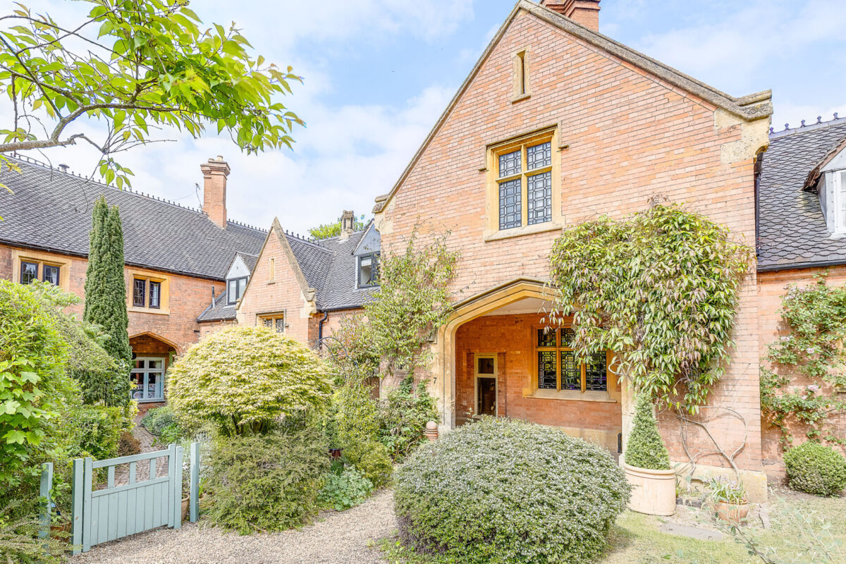 Church Road, Snitterfield, CV37