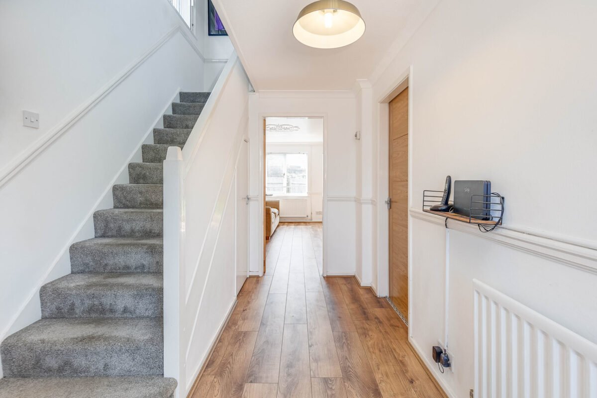 Evesham Road, Stratford-Upon-Avon, CV37
