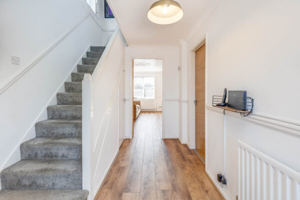Evesham Road, Stratford-Upon-Avon, CV37