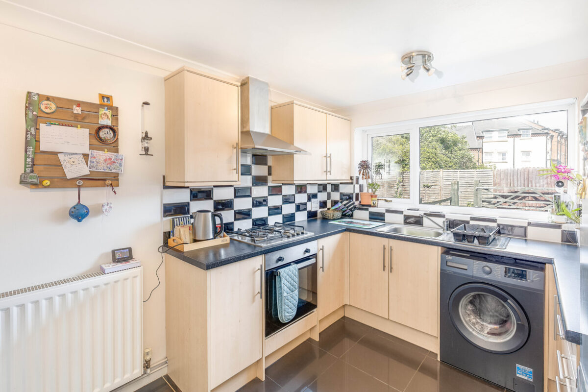 Evesham Road, Stratford-Upon-Avon, CV37