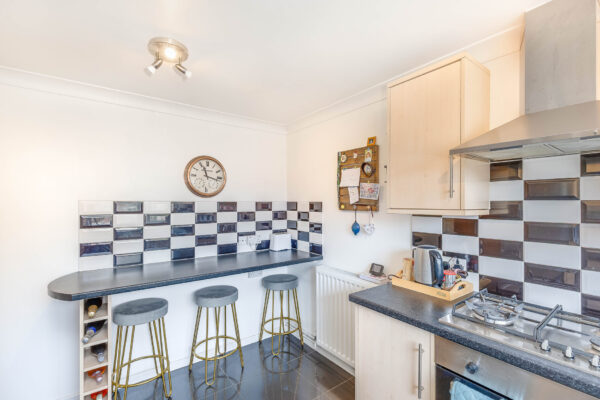 Evesham Road, Stratford-Upon-Avon, CV37