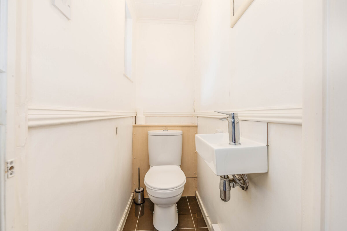 Evesham Road, Stratford-Upon-Avon, CV37