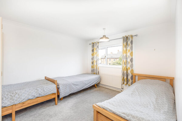 Evesham Road, Stratford-Upon-Avon, CV37