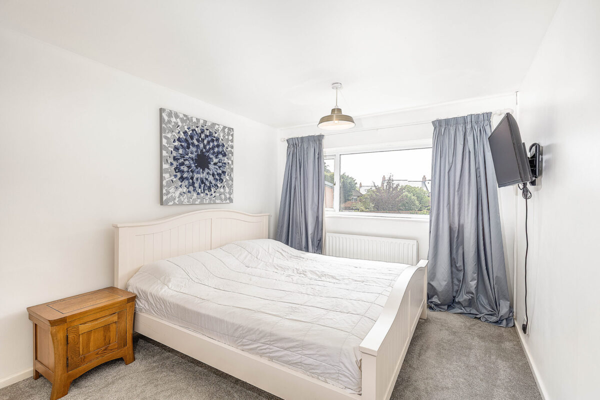 Evesham Road, Stratford-Upon-Avon, CV37
