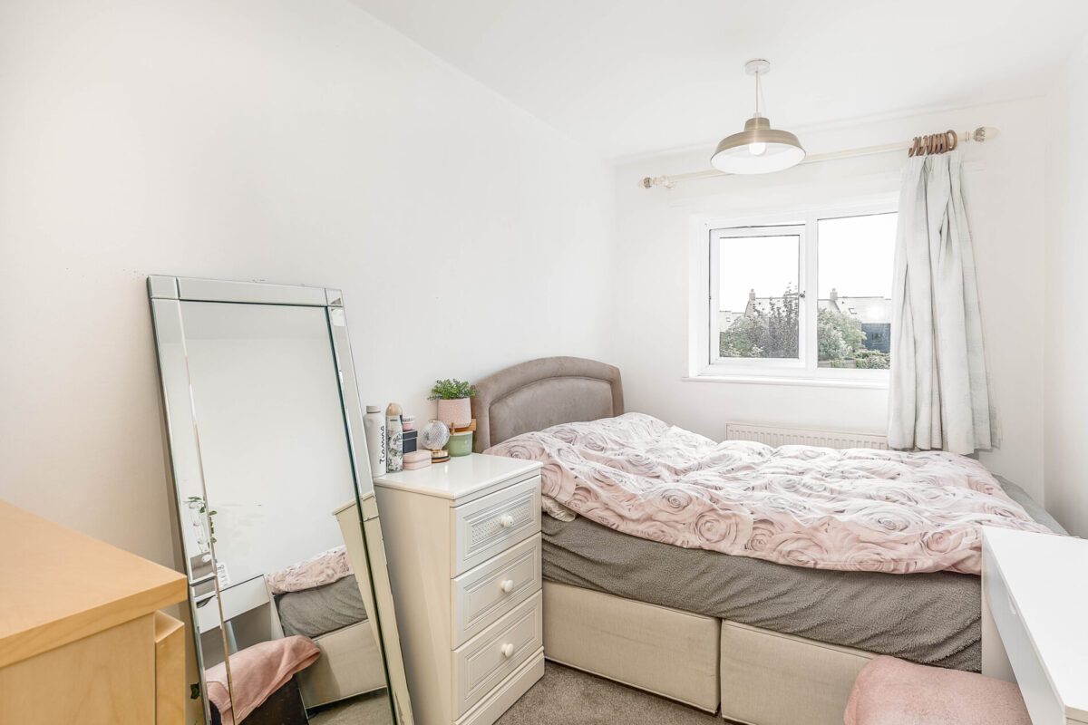 Evesham Road, Stratford-Upon-Avon, CV37