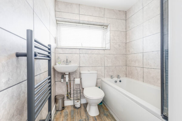 Evesham Road, Stratford-Upon-Avon, CV37