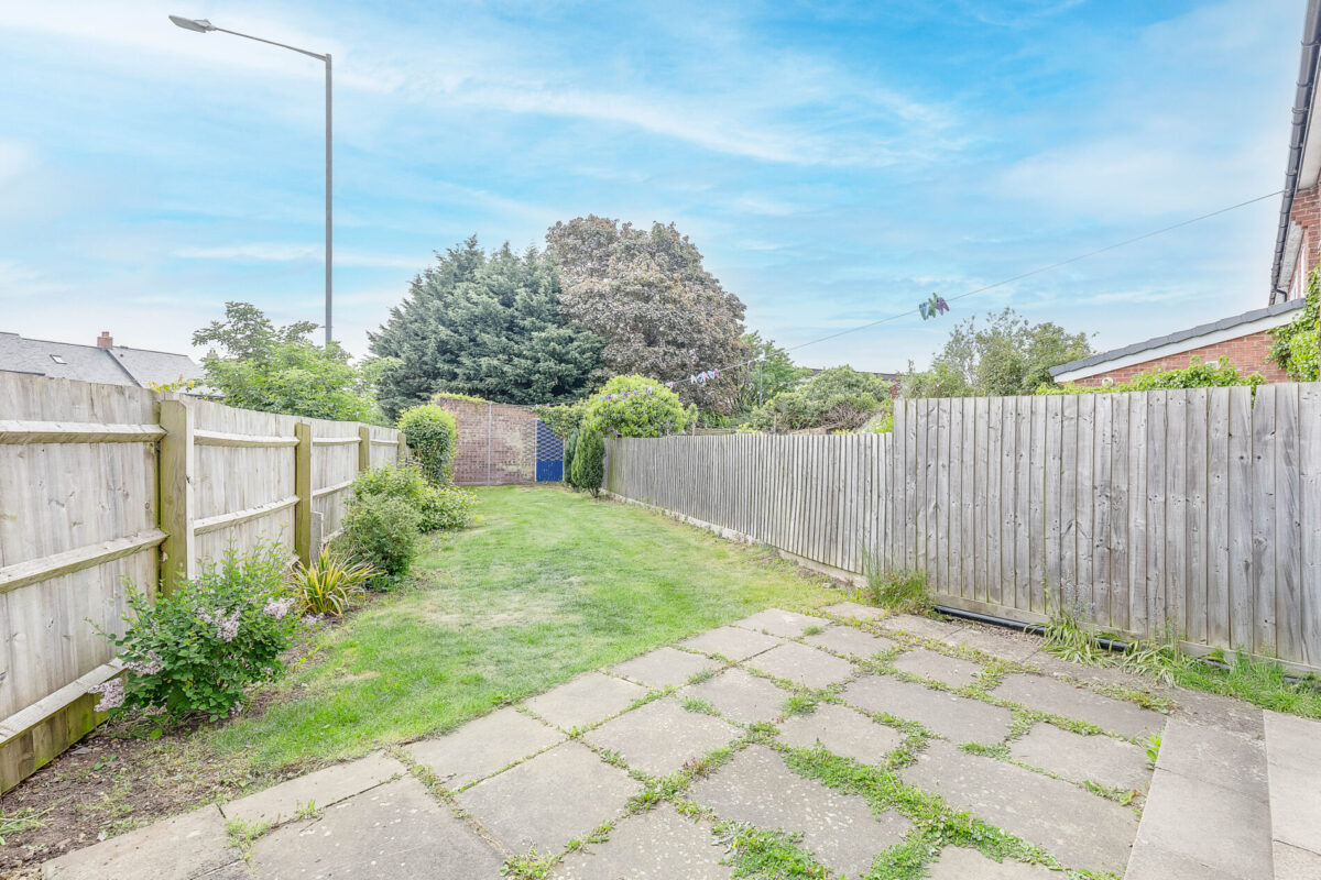 Evesham Road, Stratford-Upon-Avon, CV37