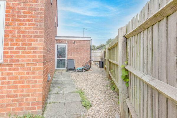 Evesham Road, Stratford-Upon-Avon, CV37
