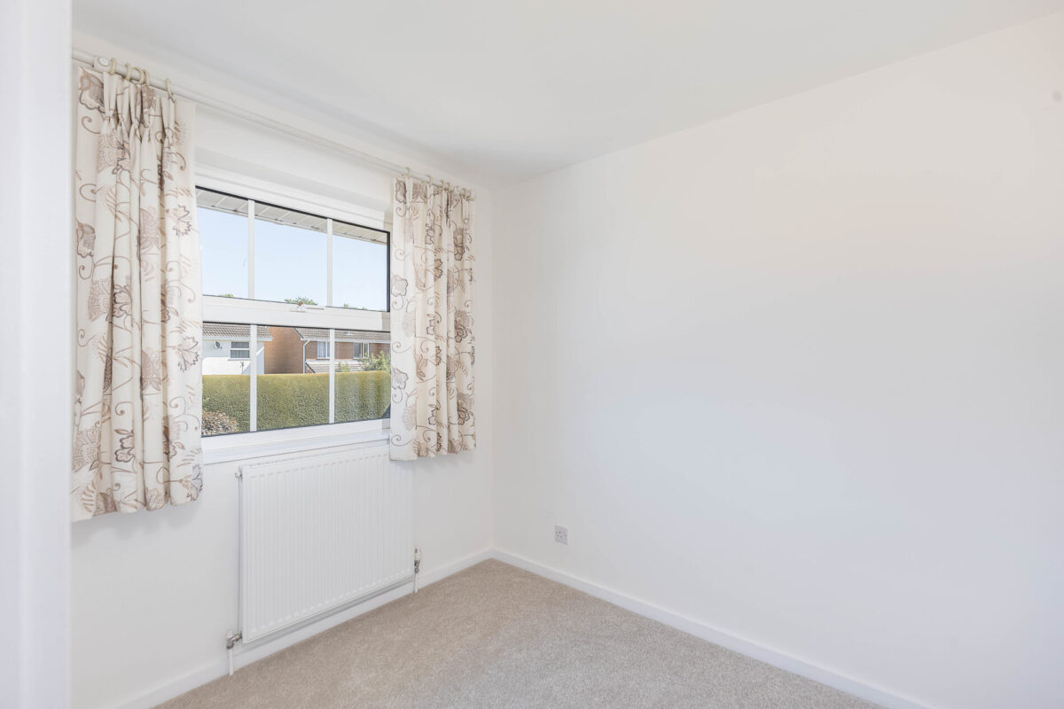 St. Andrews Crescent, Stratford-Upon-Avon, CV37