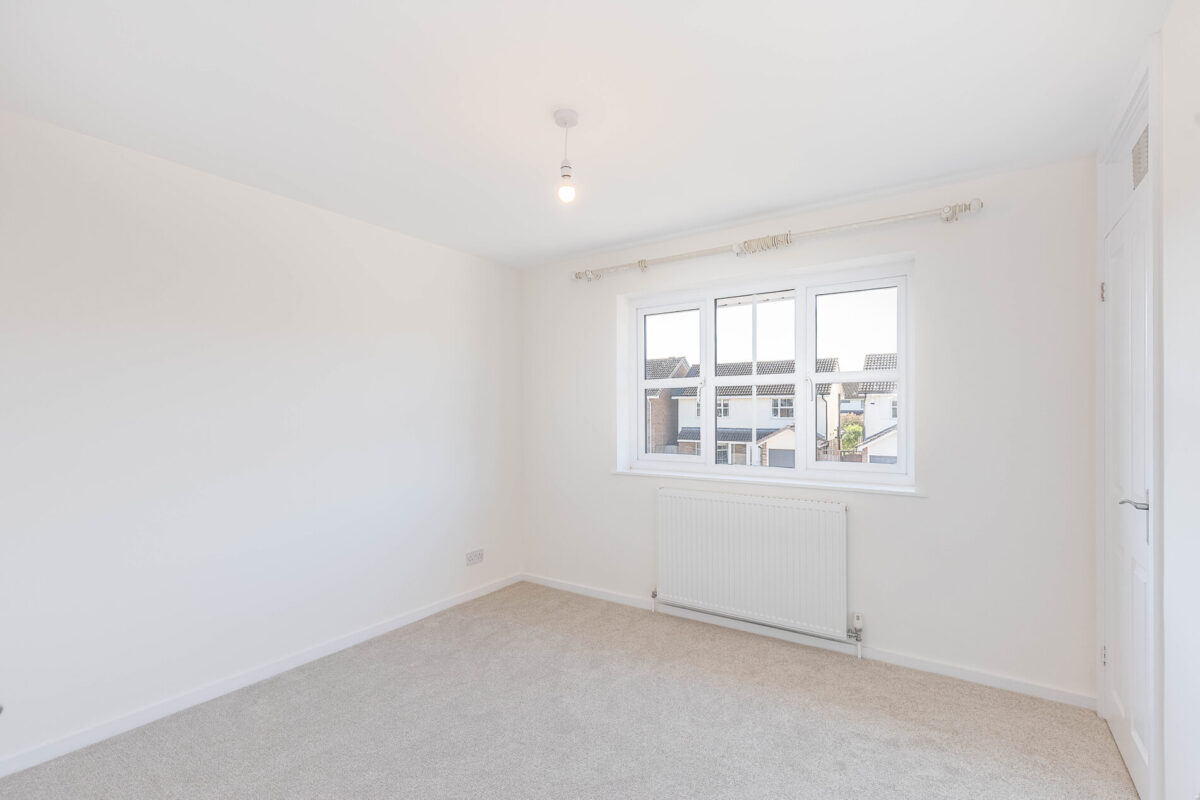 St. Andrews Crescent, Stratford-Upon-Avon, CV37